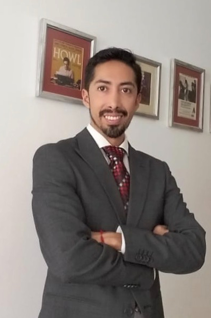 Abogado divorcio Quito Jorge Luis Caceres