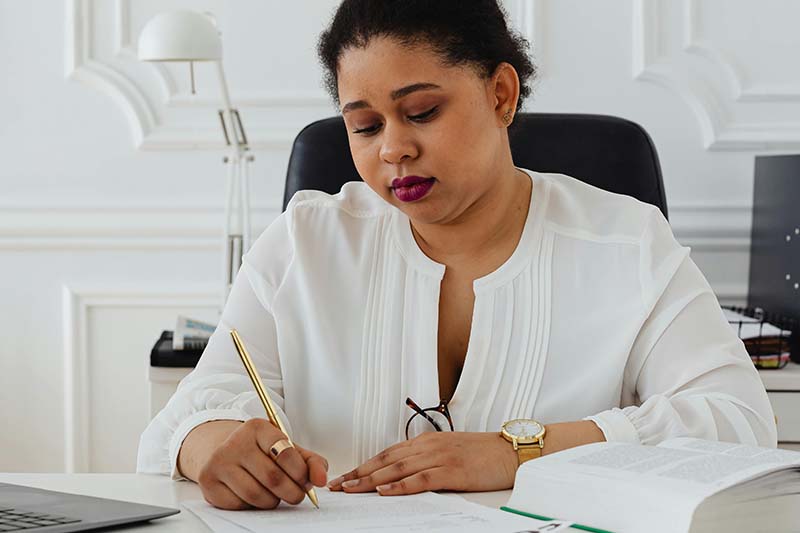 Divorcio notarial quito